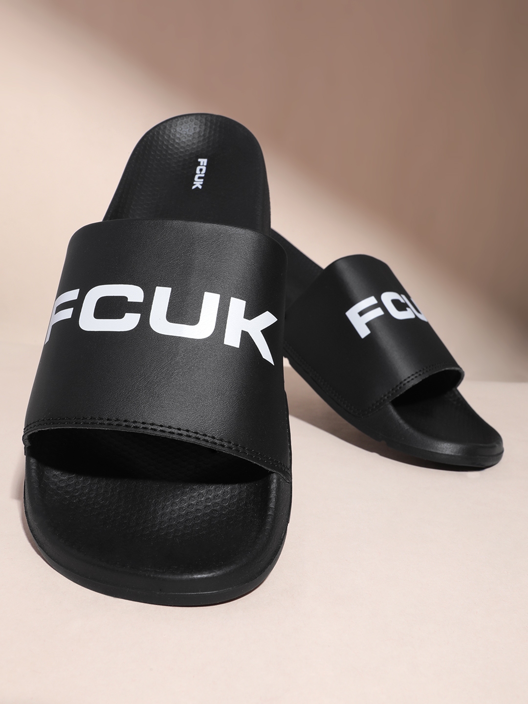 Fcuk flip flops clearance