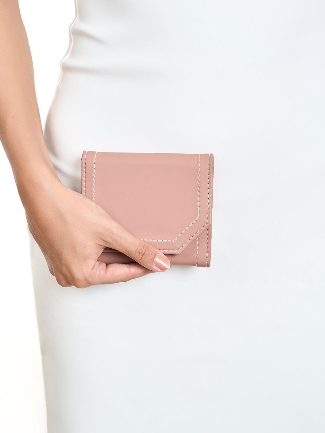 Tann Trim Finefold Wallet