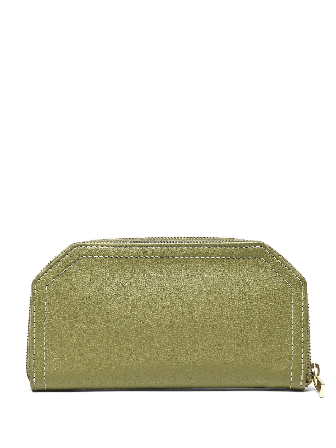 Tann Trim Angler Zip Wallet