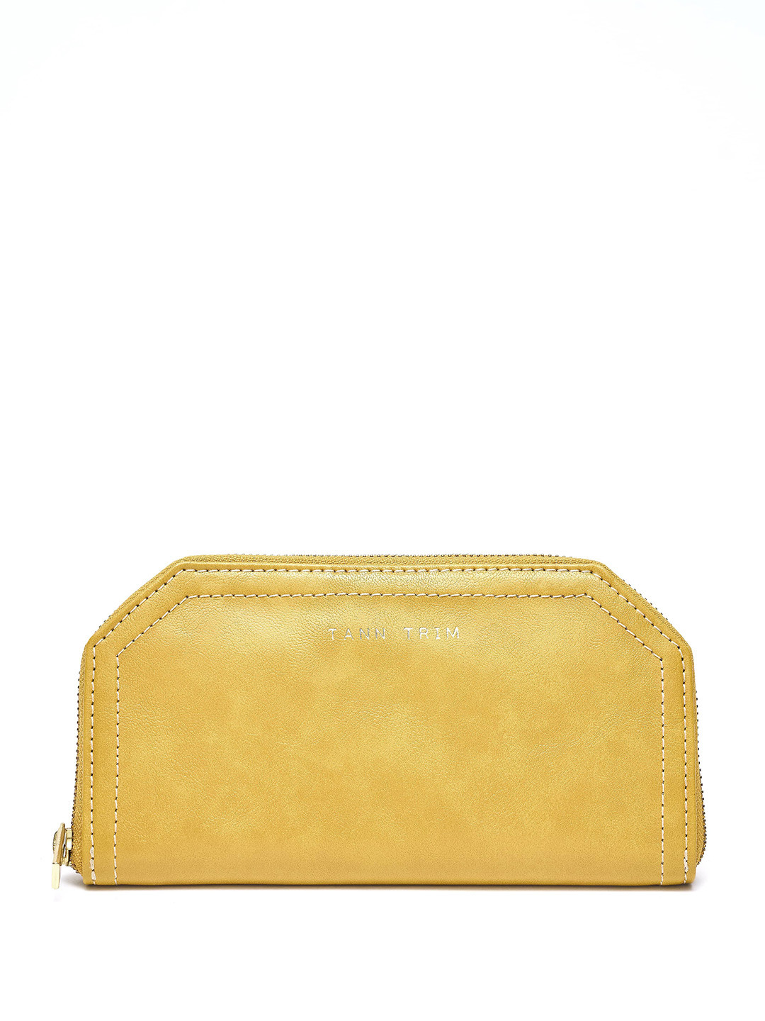 Tann Trim Angler Zip Wallet