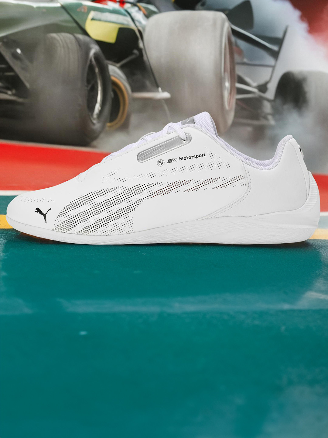 Puma Motorsport BMW M Motorsport Drift Cat Decima 2.0 Sneakers