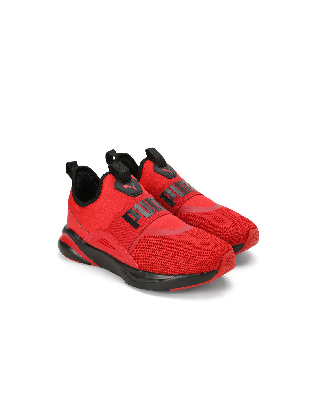Puma Softride Rift Evo Slip-On Youth Shoes