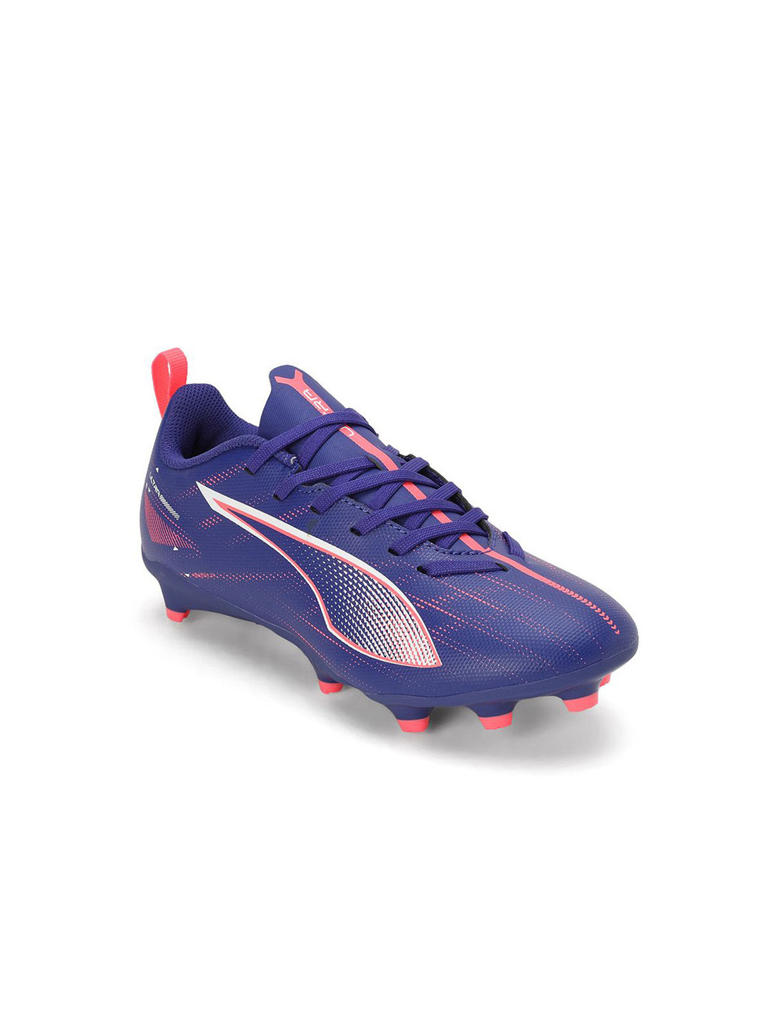 Puma ULTRA 5 PLAY FG/AG Jr Kids Youth Football Boots