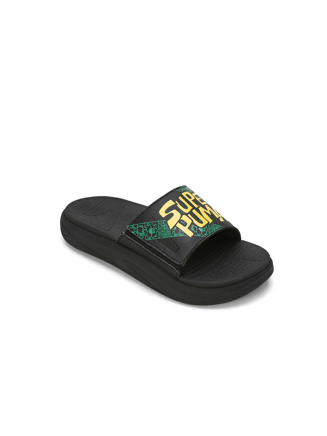 Puma Softride Super PUMA V1 Youth Slides