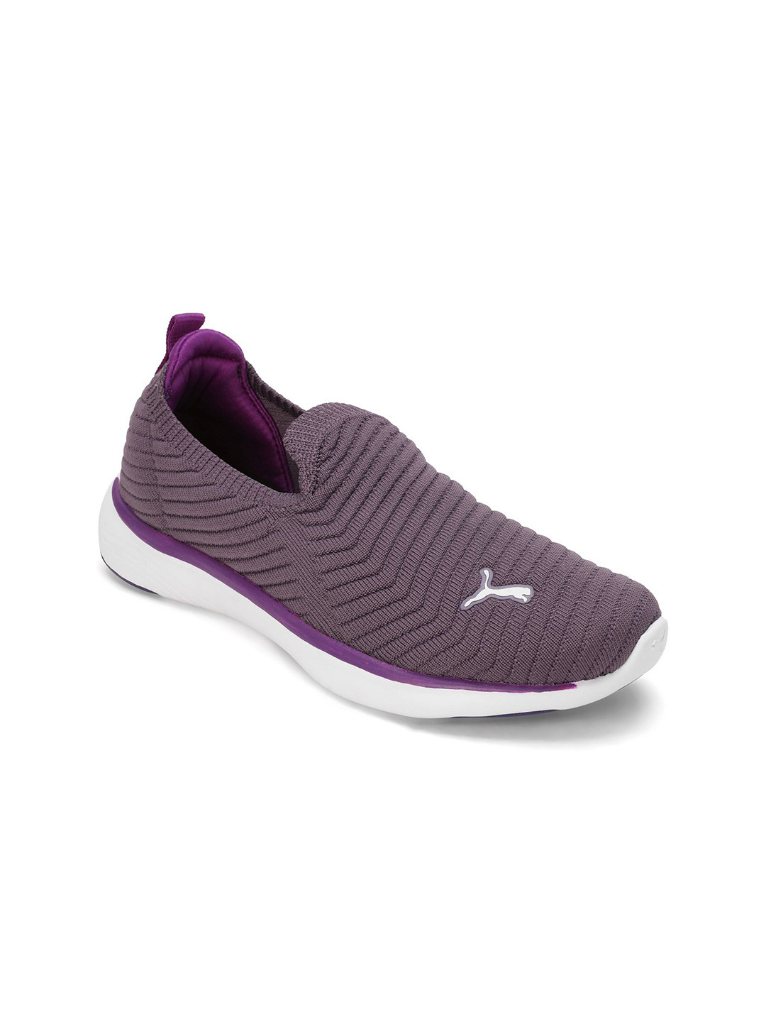 Puma Softride Pegasi Knit Women's Slip-On Shoes