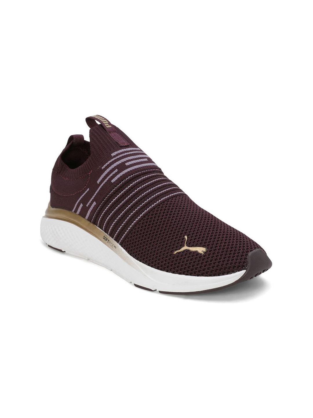 Puma Softride Pro Echo Slip-On Women Shoes