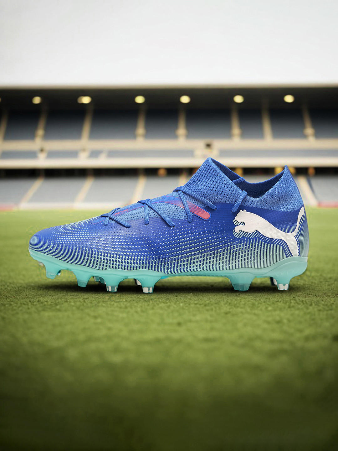 Puma Future 7 Match FG/AG Women's Football Boots