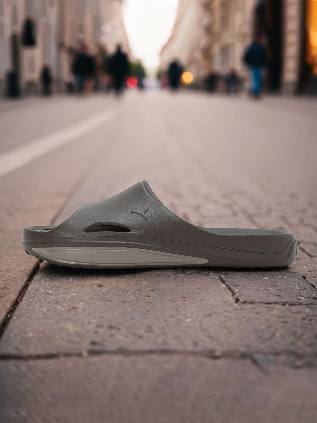 Puma Lithen Injex Men Sliders