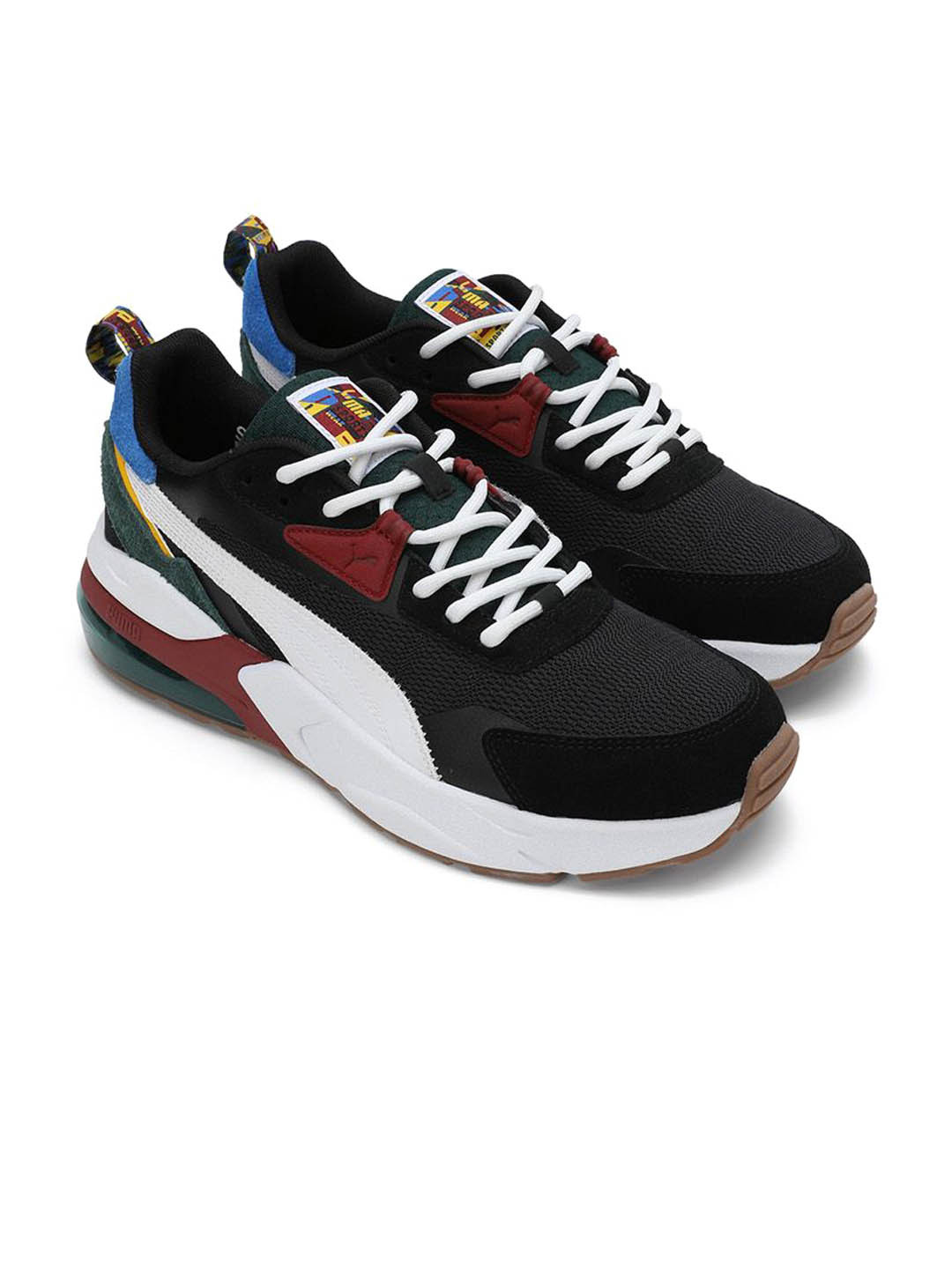 Puma Unisex Vis2k SL Year Of Sports Sneakers