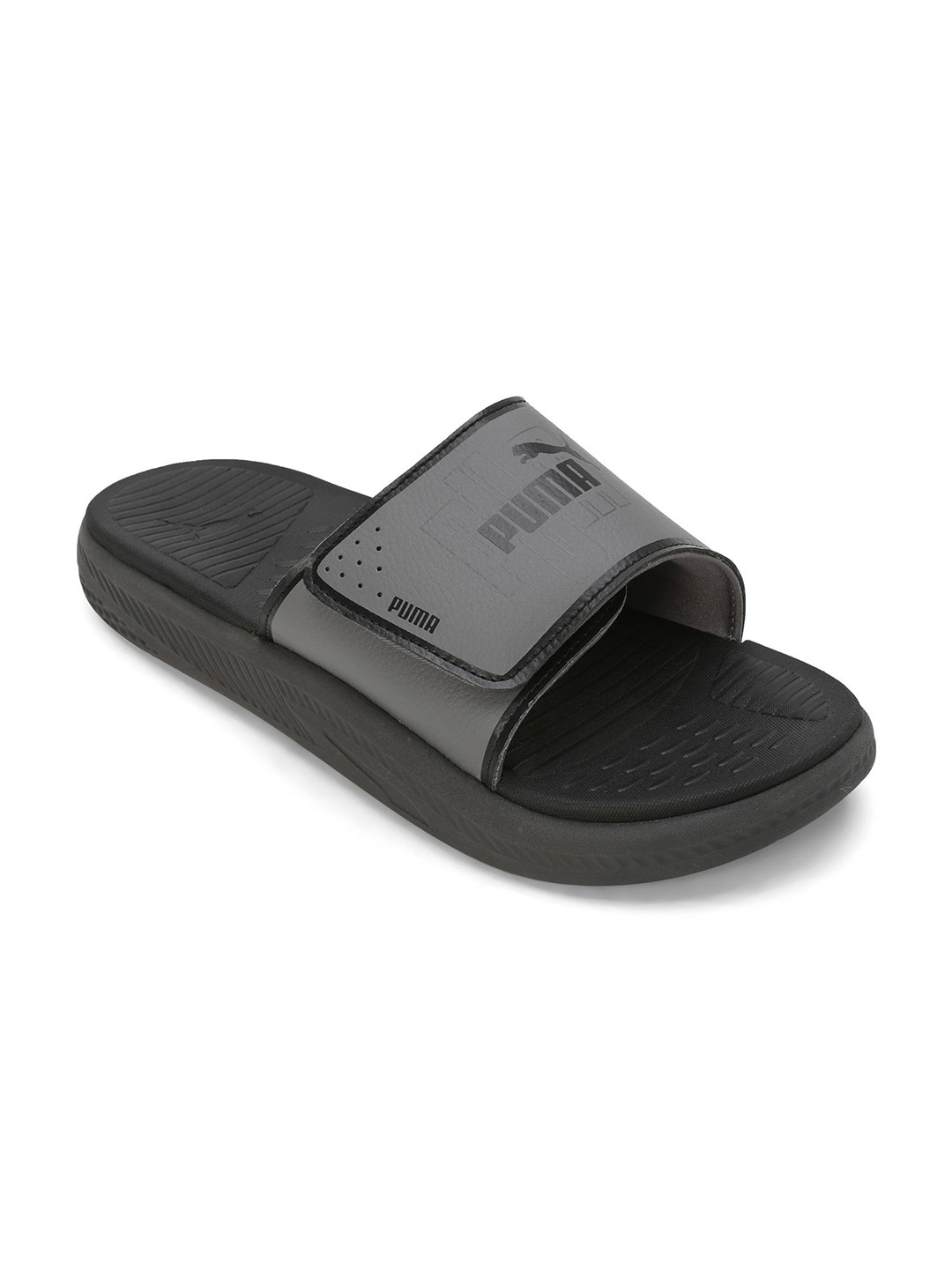 Buy Puma Softride V Cirro Unisex Slides - Flip Flops for Men 30165822 |  Myntra