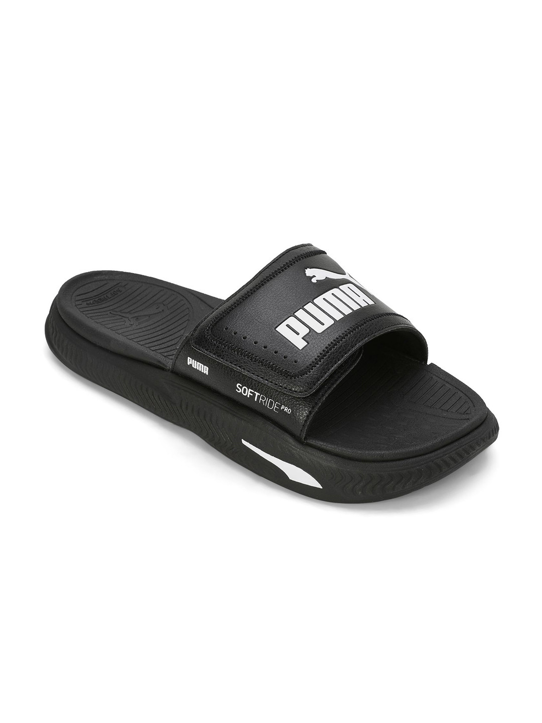 Puma Softride Pro 24 V Unisex Slides