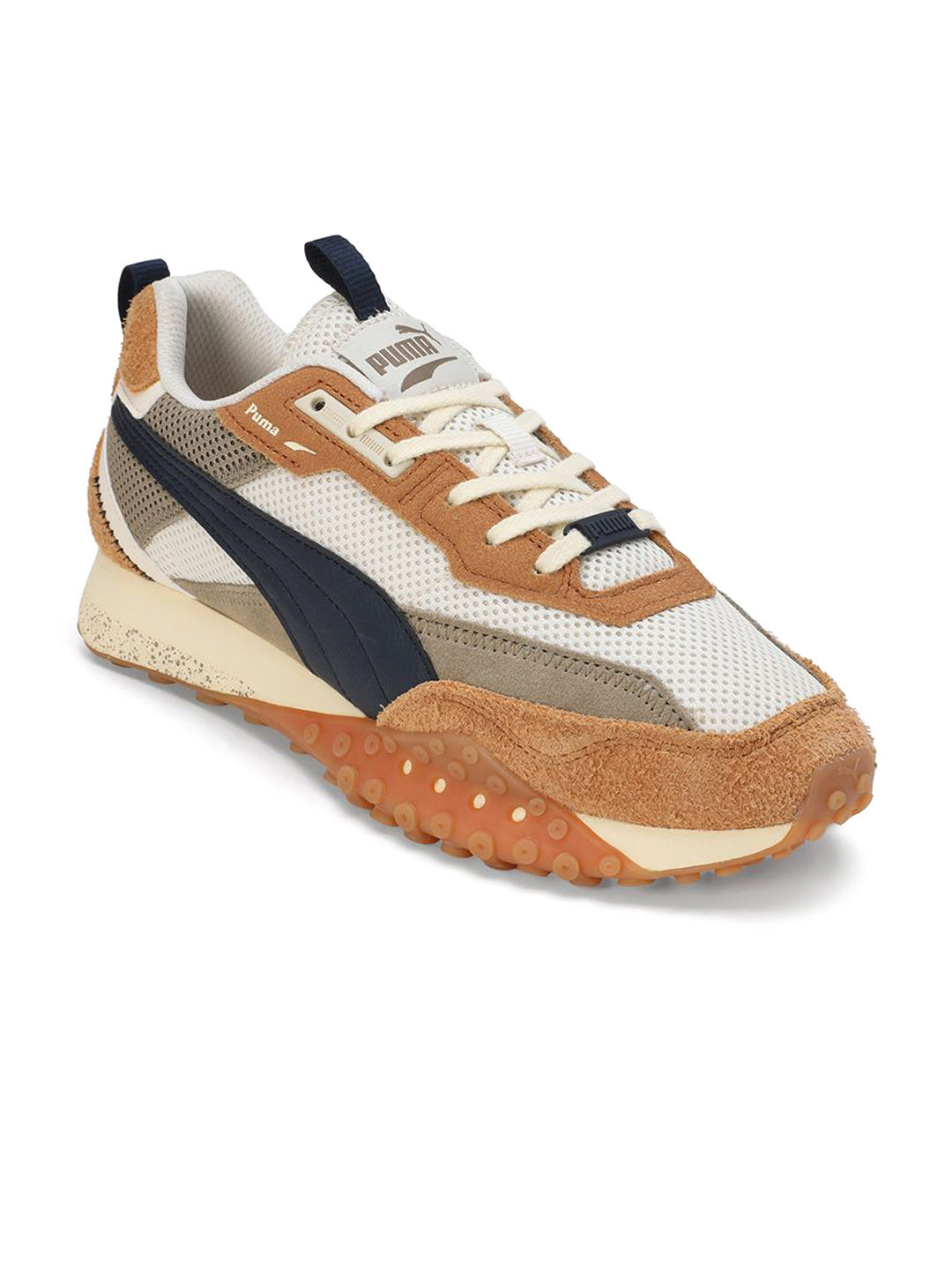 Puma Blktop Rider Preppy Sneakers