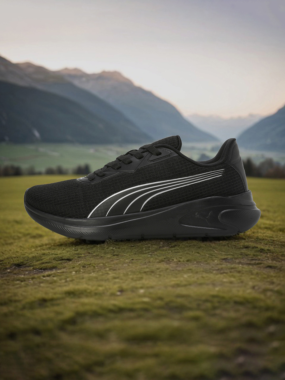 Puma Exoteric Men's Running Shoes