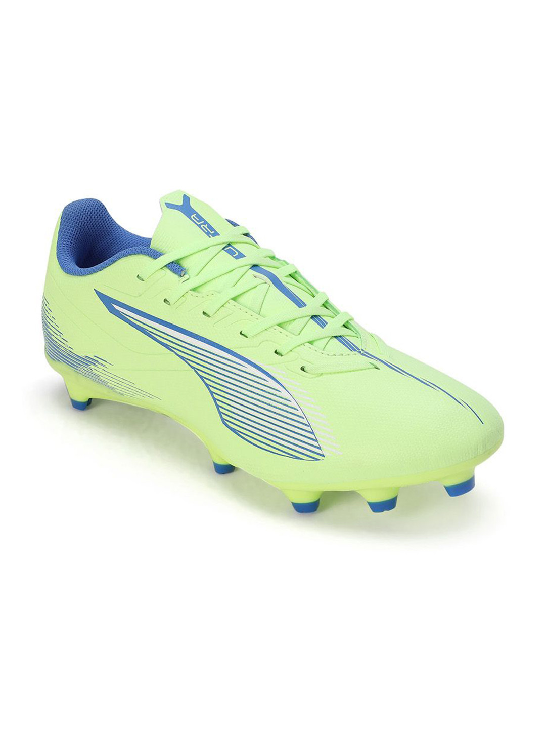 Puma Ultra 5 Play FG/AG Men's Football Boots