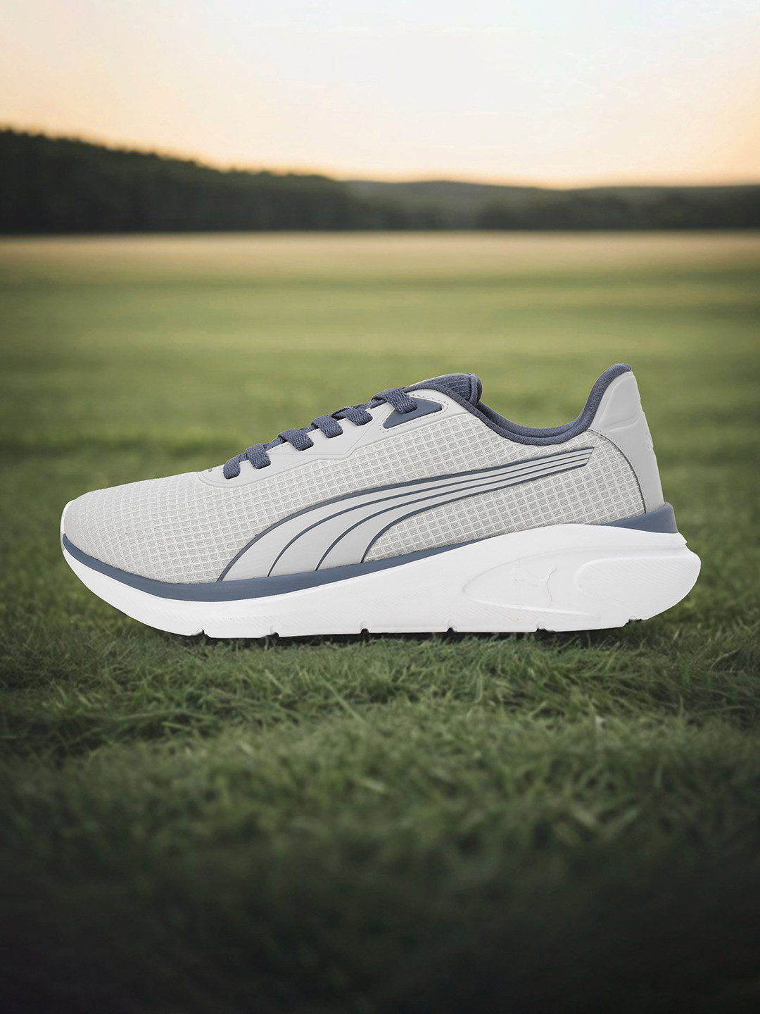 Puma Exoteric Men's Running Shoes