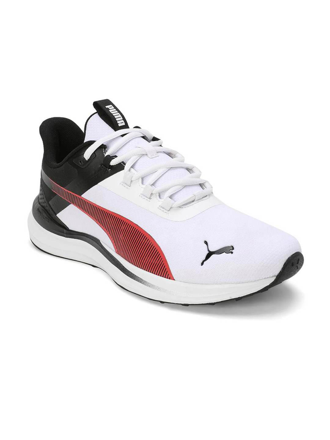 Puma Rapid Flow V1 Men's Running Marking Shoes