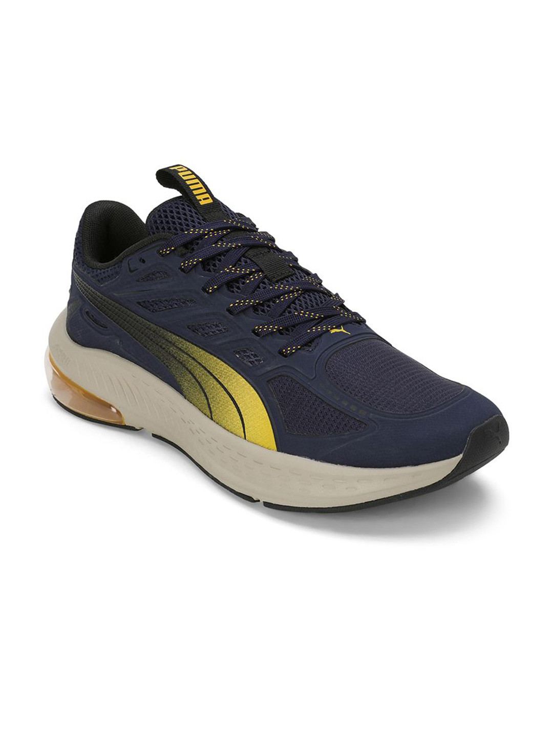 Puma X-Cell Lightspeed Men's Textile Running Marking Shoes
