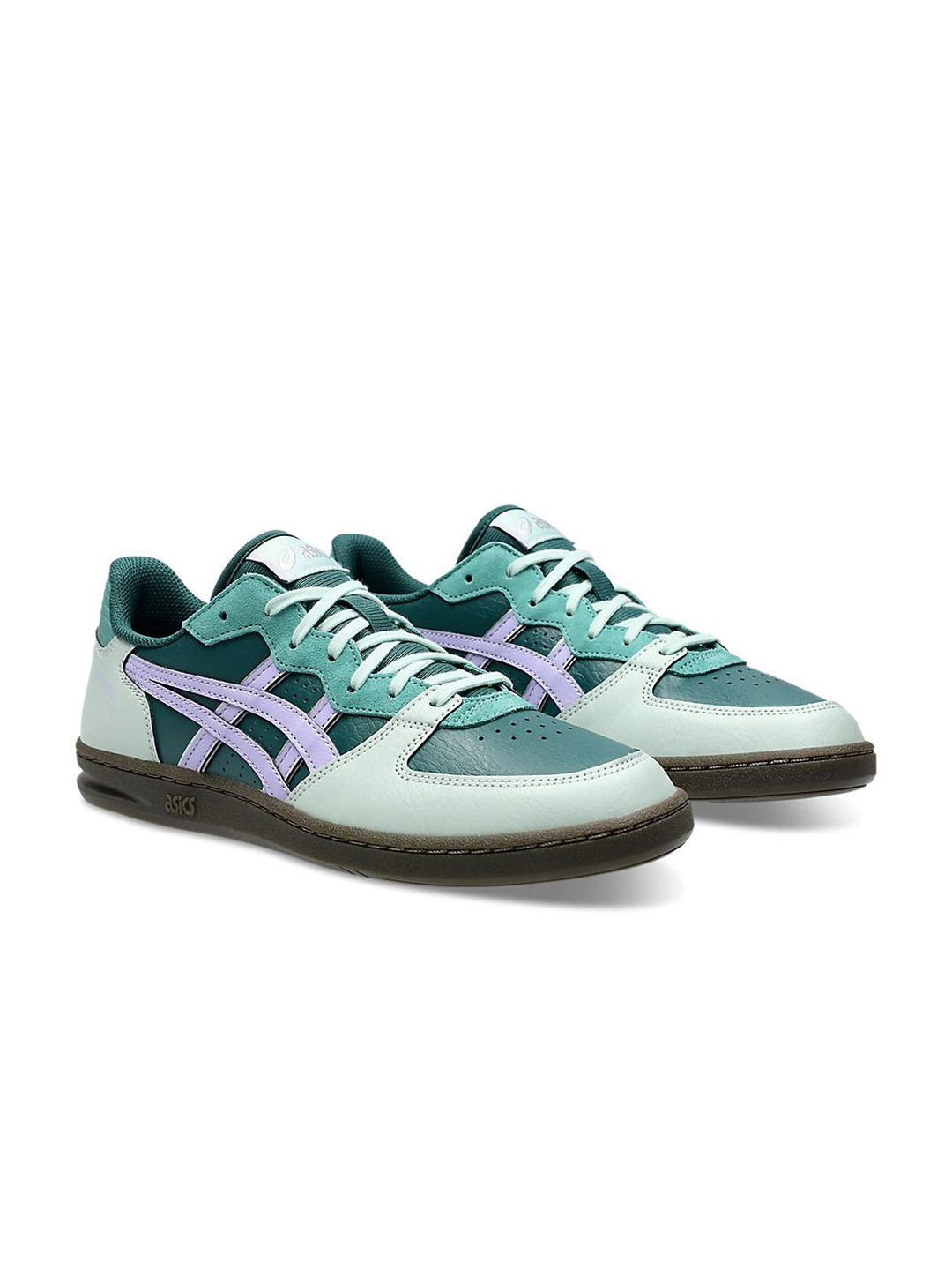 ASICS SKYHAND OG Unisex Colourblocked Sneakers