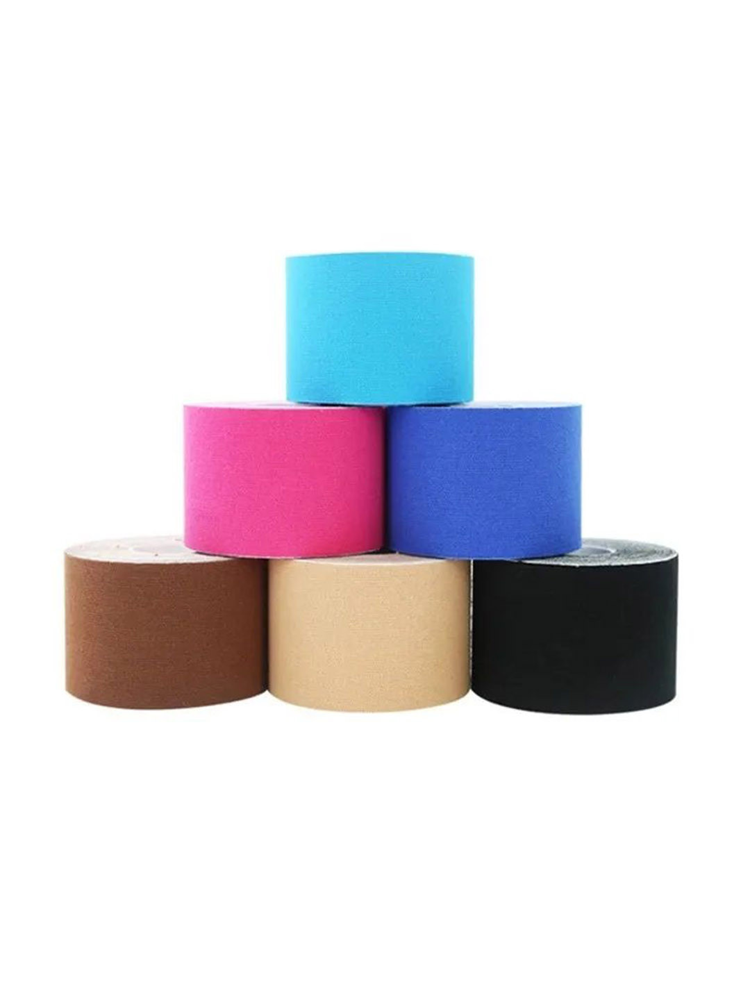 COLOR STYLE Sweat Proof Stick-On Lingerie accessories