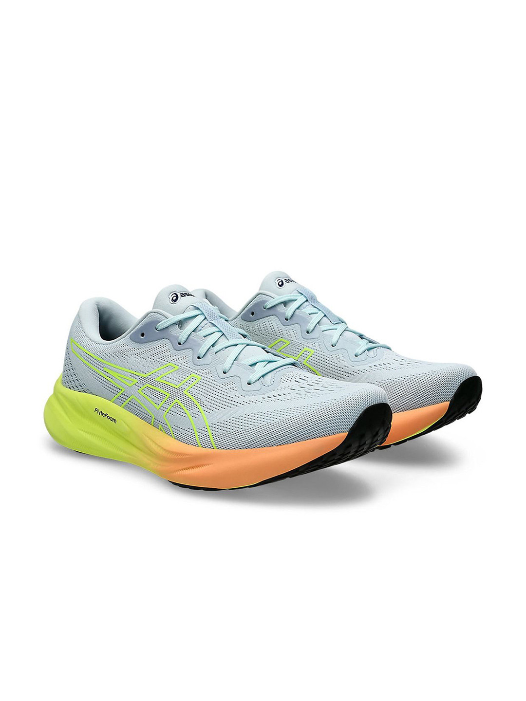 ASICS GEL-PULSE 15 Men Textured Running Sports Shoes