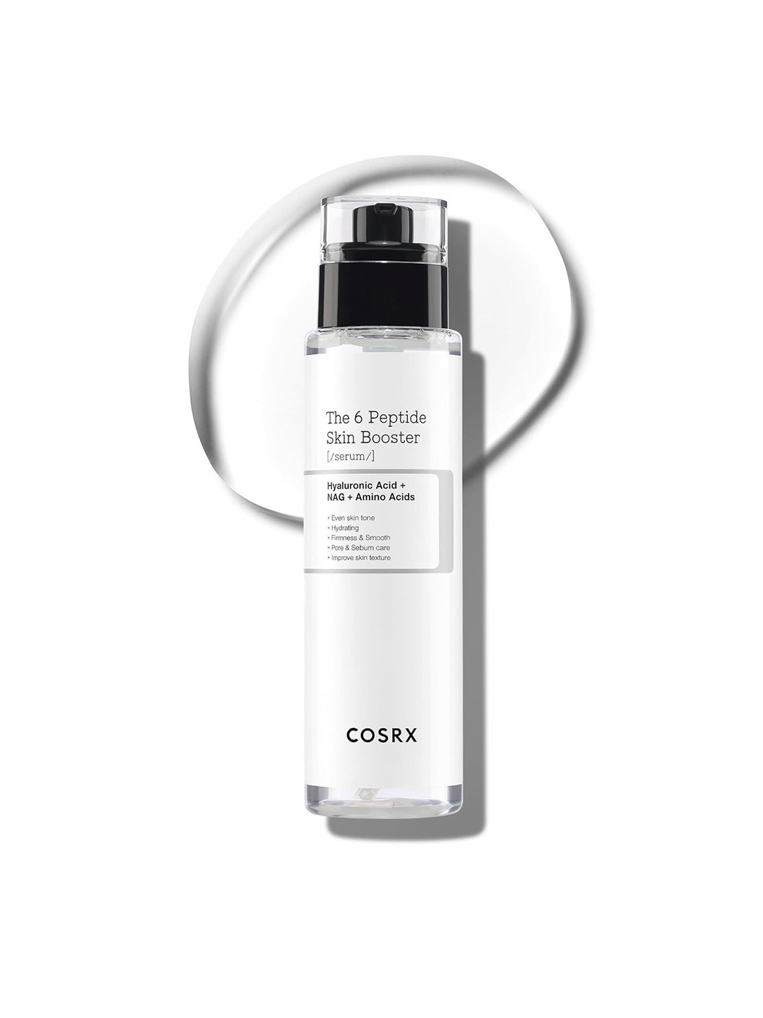COSRX The 6 Peptide Skin Booster Serum - 150ml
