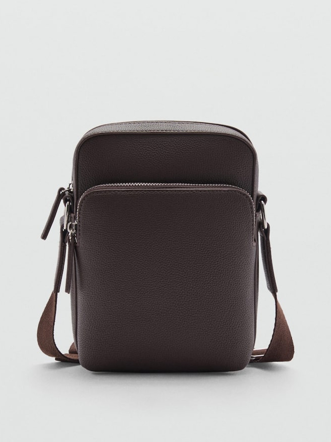 Buy MANGO MAN Men Messenger Bag Messenger Bag for Men 30176269 Myntra
