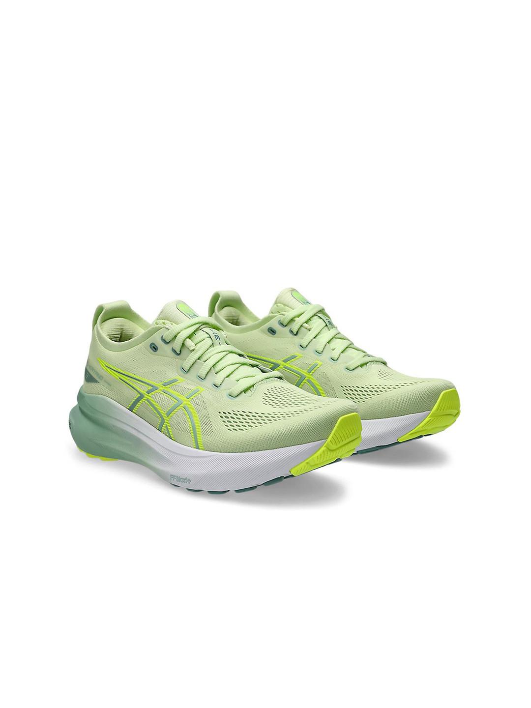 ASICS GEL-KAYANO 31 Women Textured Running Sports Shoes