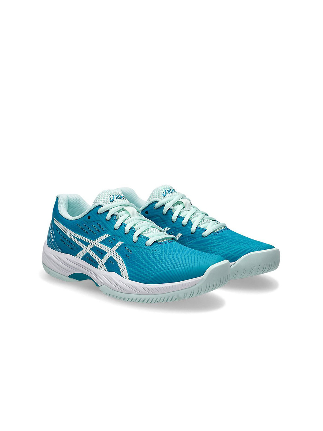 ASICS Gel-Game 9 Women Sports Shoes