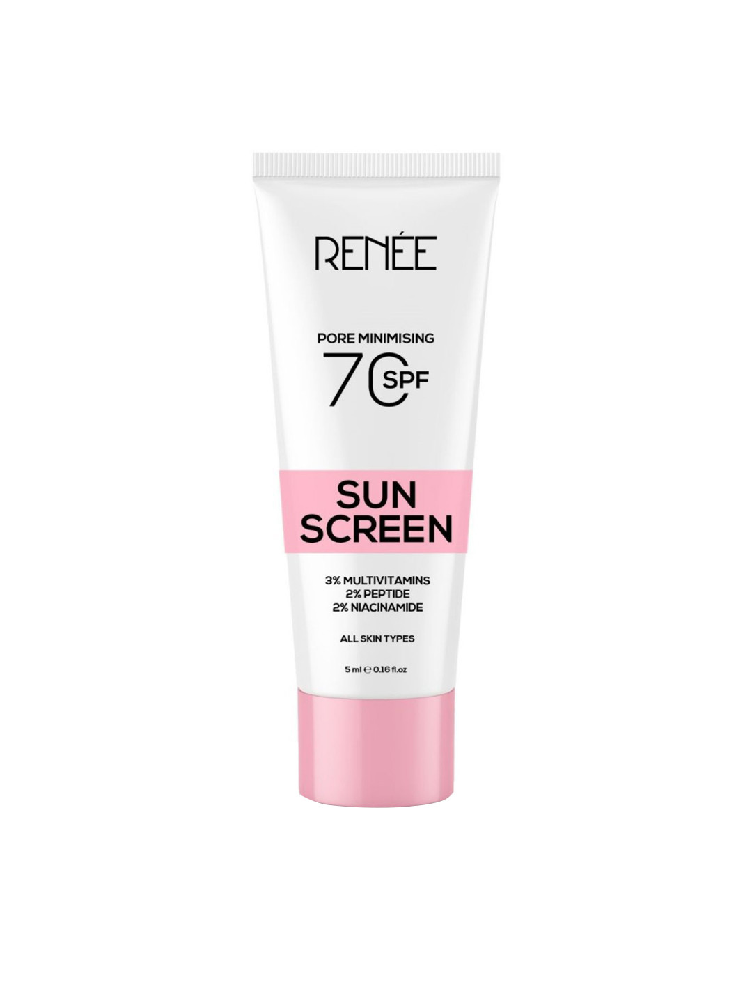 Renee Pore Minimising Sunscreen SPF 70 - 5ml