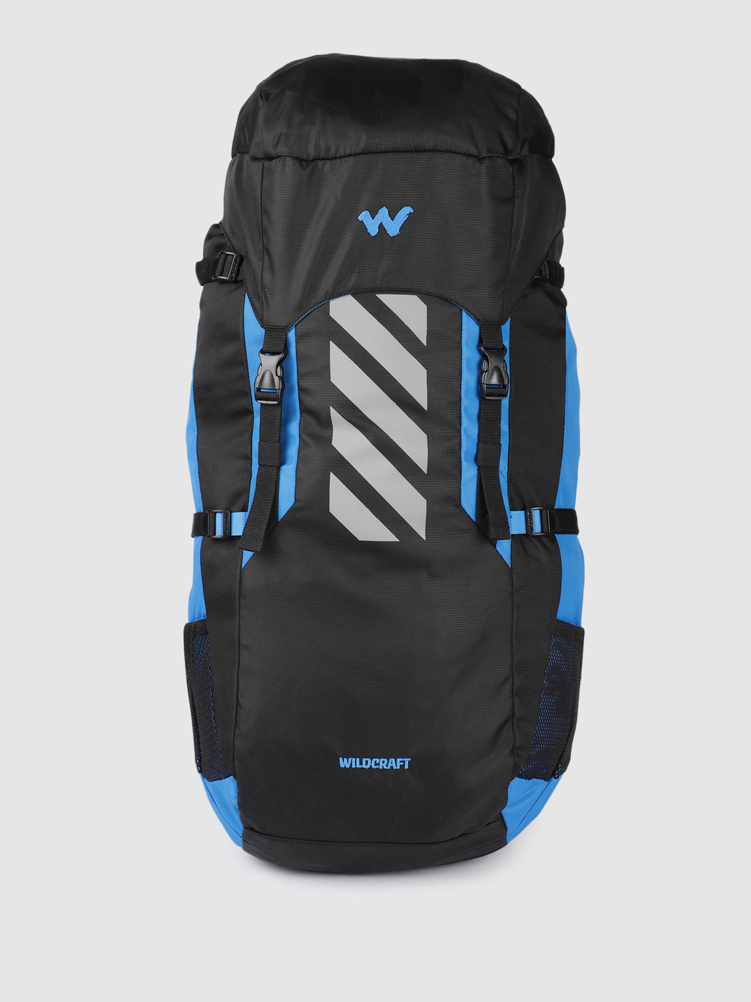 Wildcraft Unisex Printed Outdoor Ruck 2 Rucksack