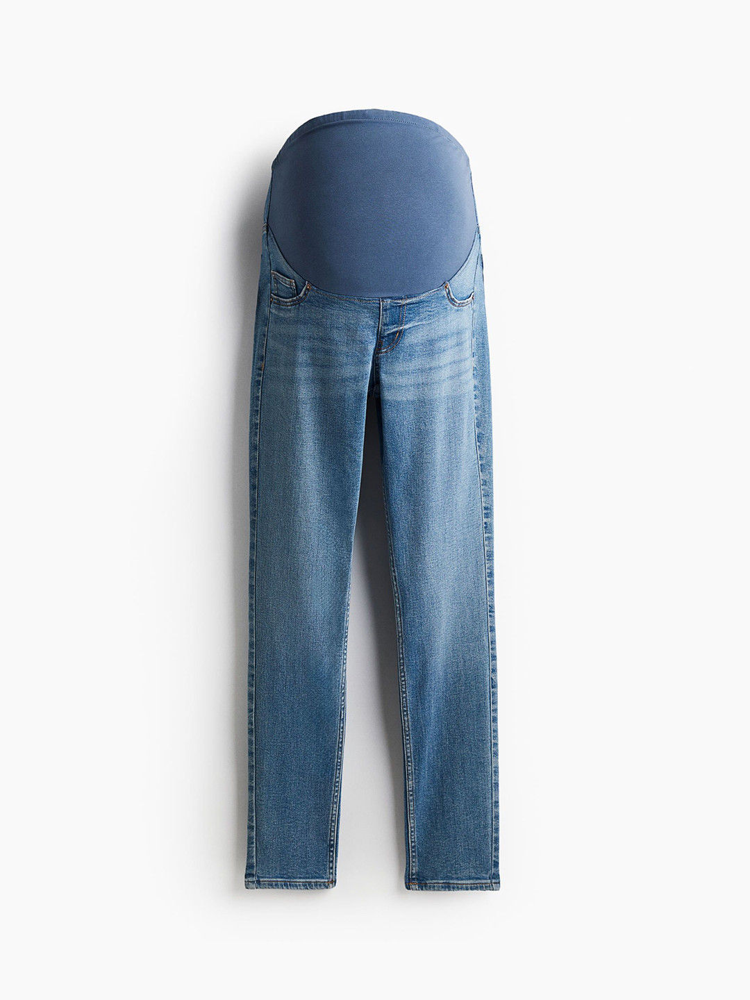 H&M MAMA Skinny Jeans