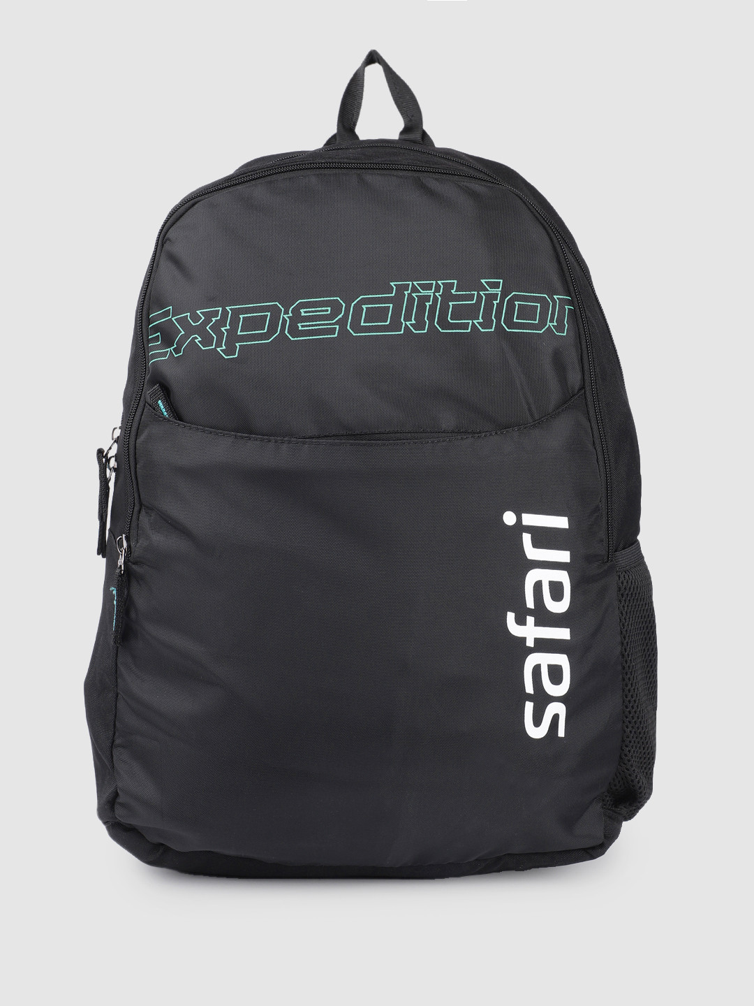 Safari Unisex Roam Brand Logo Printed Backpack