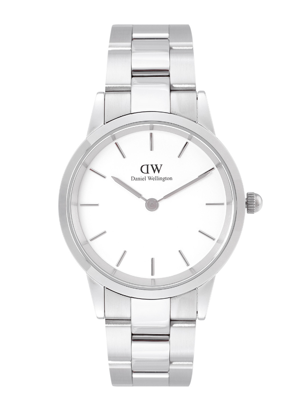 Daniel Wellington Unisex Dial Bracelet Style Straps Analogue Watch-DW00100203K