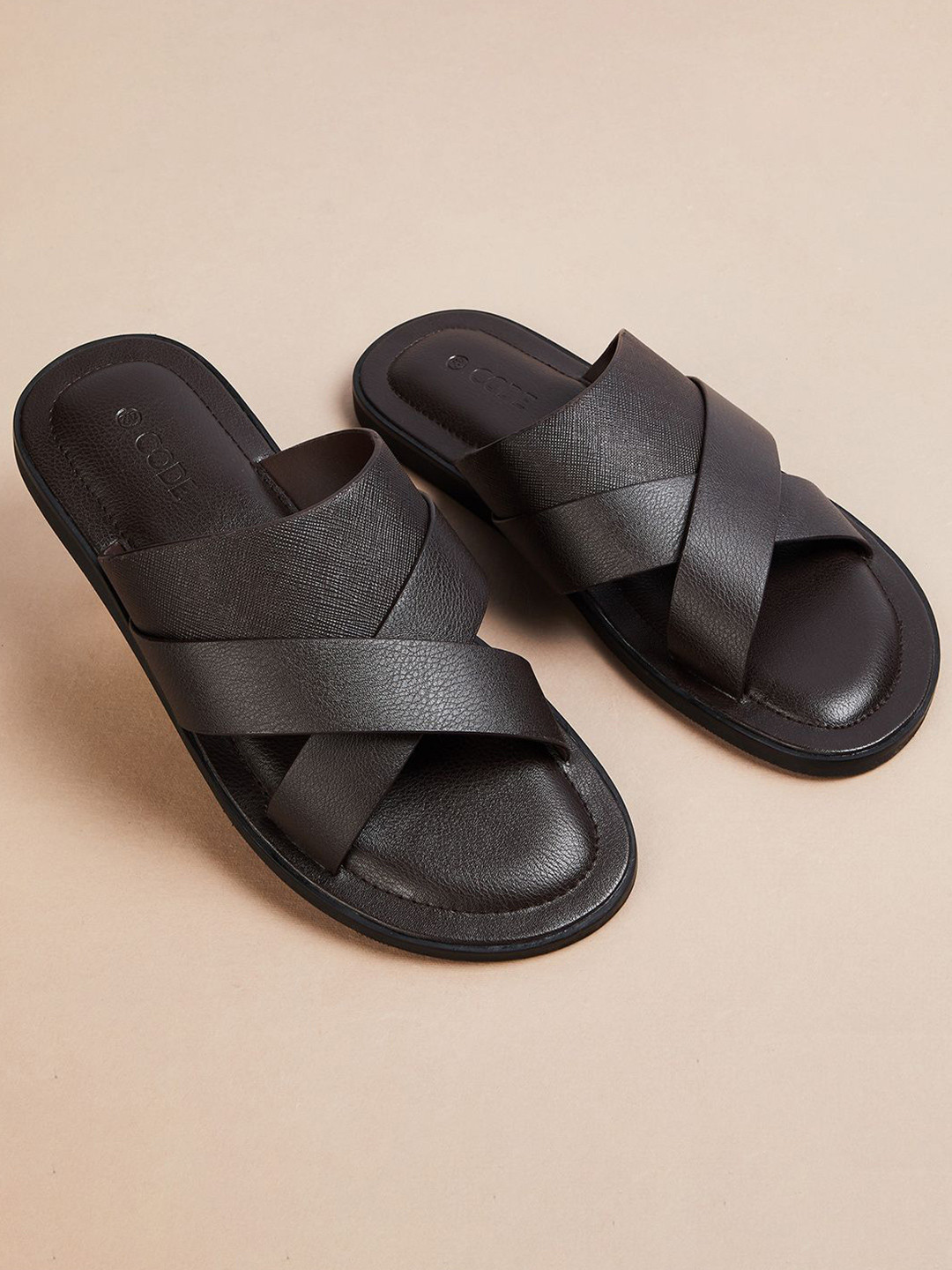 CODE by Lifestyle Men Comfort Sandals