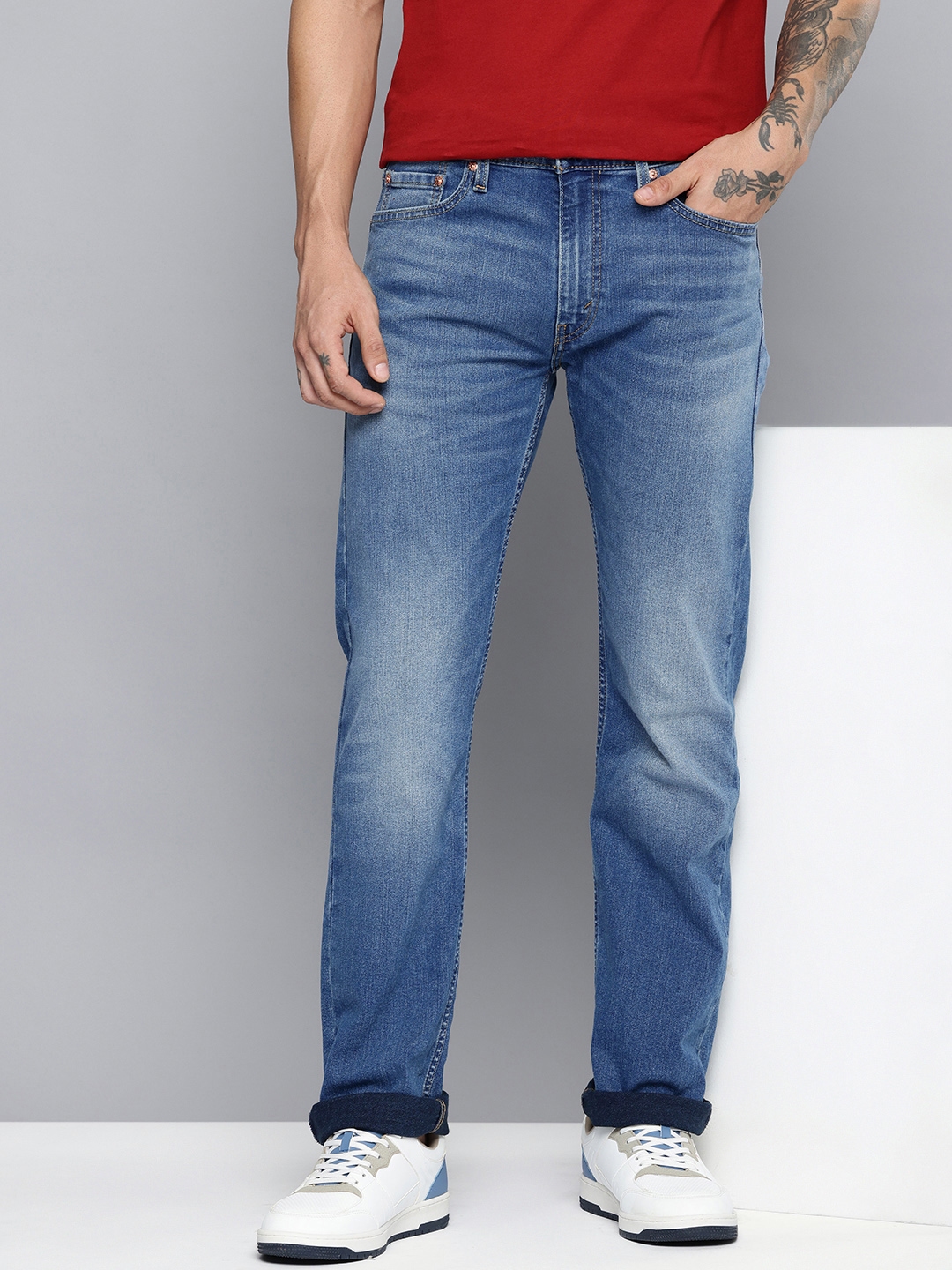 Levis 513 stealth deals