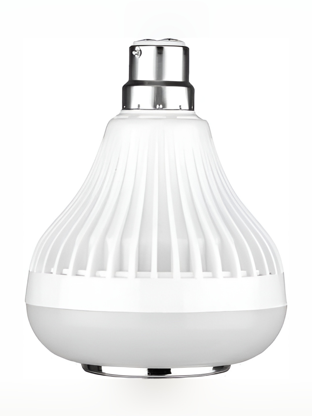 ENORMITY With Wireless Music Playing With Remote Control LED Smart Bulb