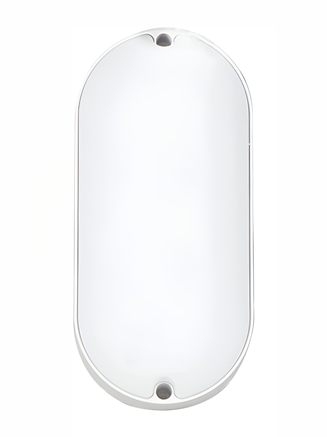 ENORMITY White 10w Motion Sensor Auto Dimming Smart Bulb