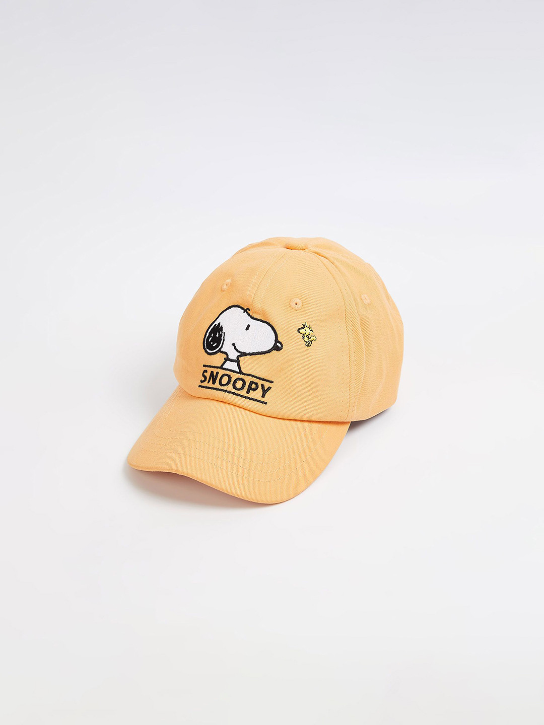 max Boys Embroidered Baseball Cap