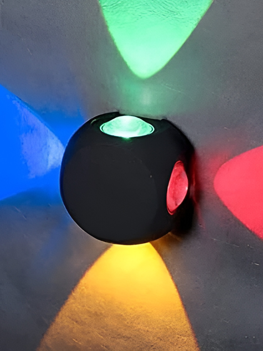 SPARK WORLD Back Outdoor Lamp