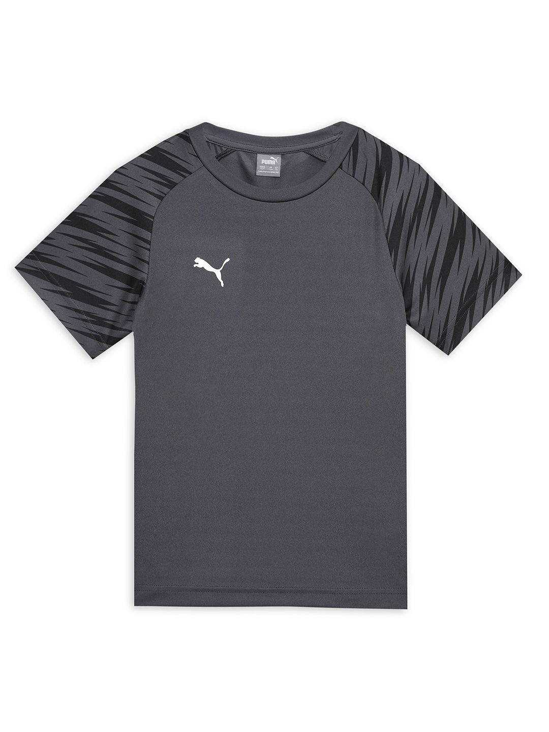 Puma Cricket Teamwear Youth Tee