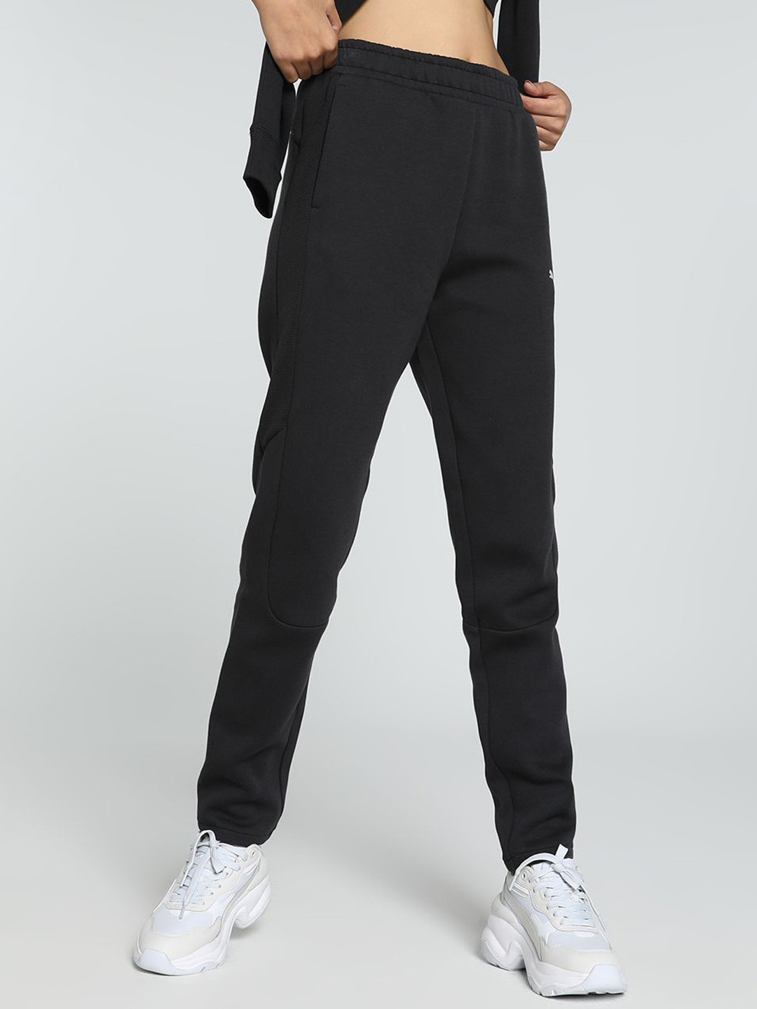 Puma EVOSTRIPE Women's Regular Fit Pants