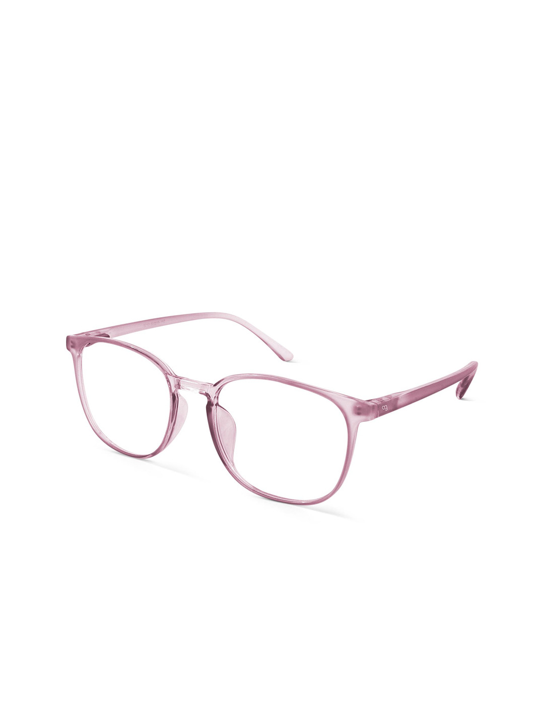 Woggles Ray Shield Unisex Full Rim Square Frames