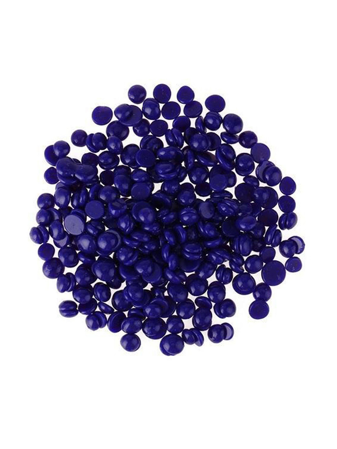 Adbeni Set Of 2 Assorted Hard Wax Beans For Hair Removal Body Waxing -100g Each