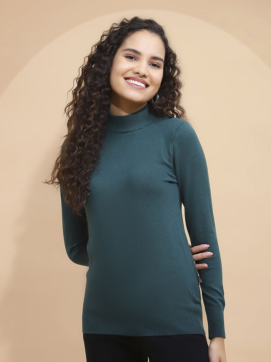 Global Republic Organic Cotton Top