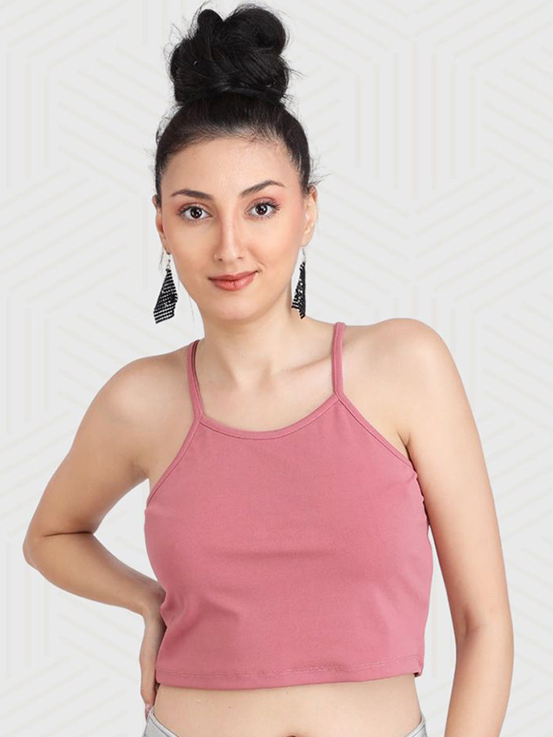 Designer Bugs Women Shoulder Straps Camisoles