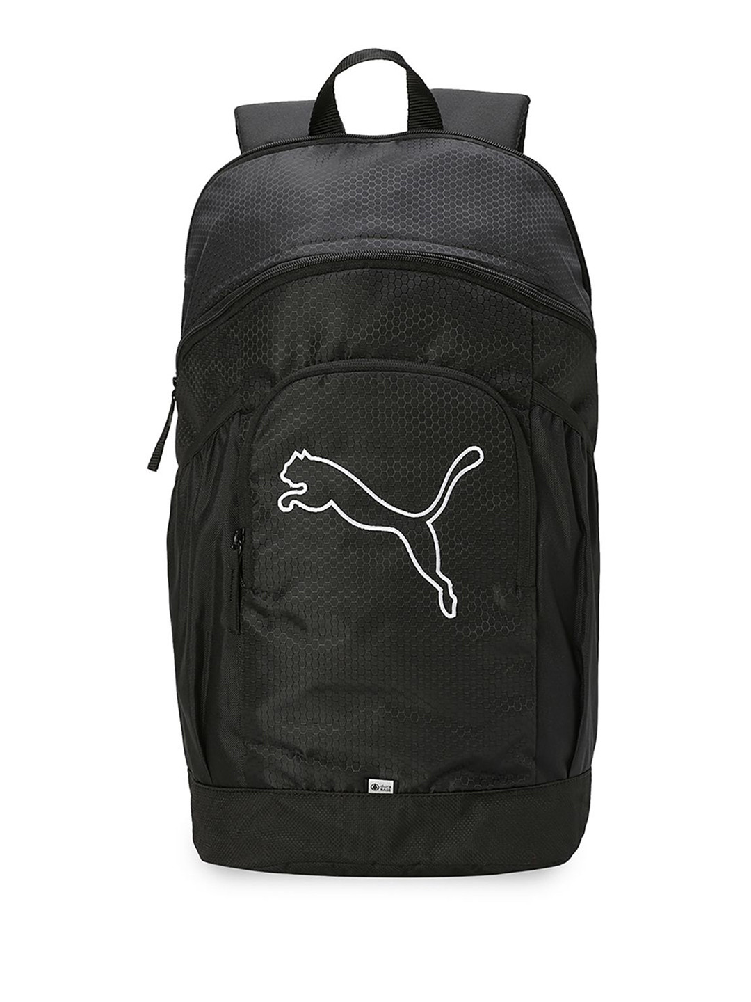 Puma Unisex Printed Square Backpacks