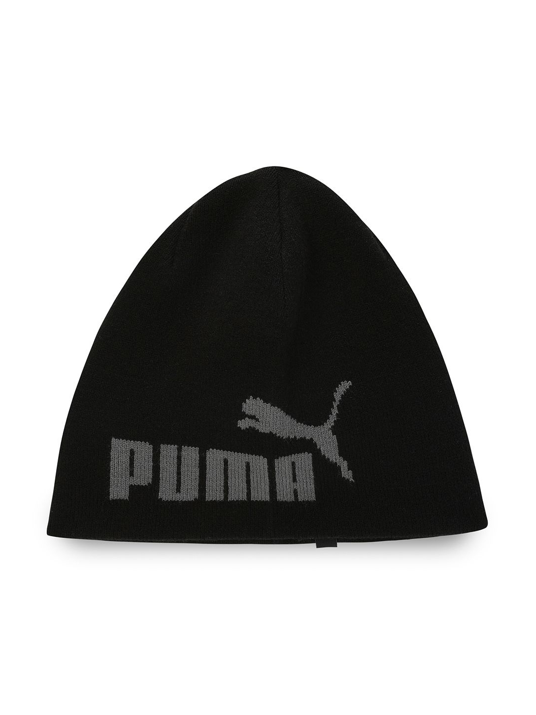 Buy Puma Cuffless Unisex Beanie Caps Caps for Unisex 30204076 Myntra