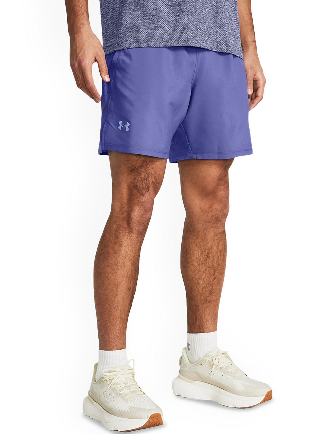 UNDER ARMOUR Men Launch Pro 2n1 7'' Shorts