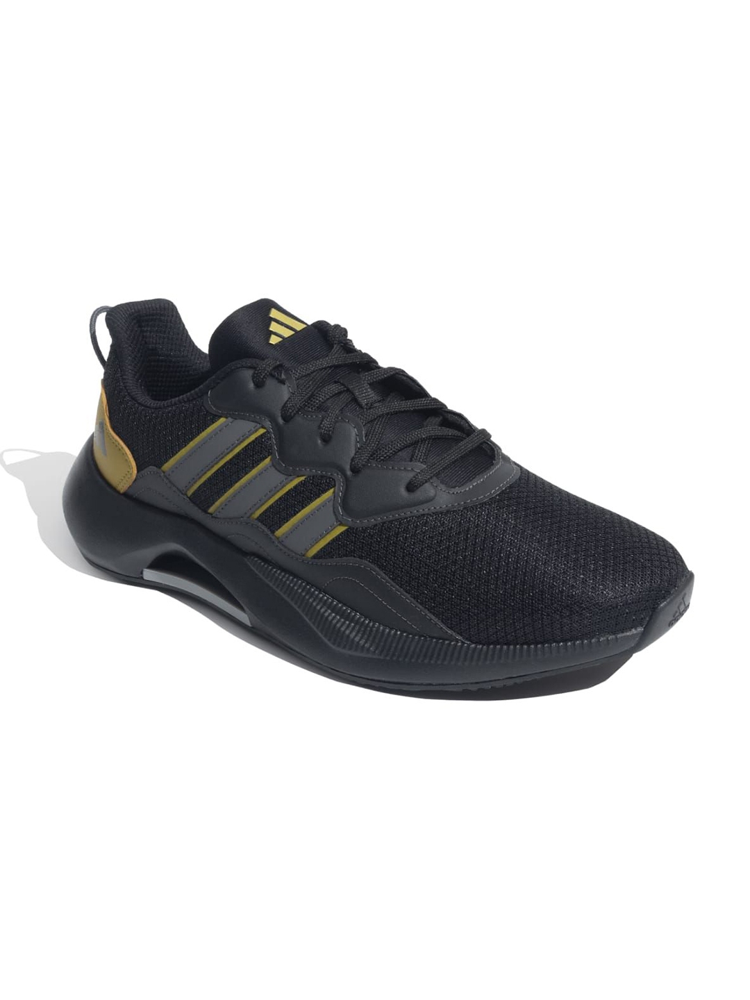 Adidas men's mesh running shoes new arrivals