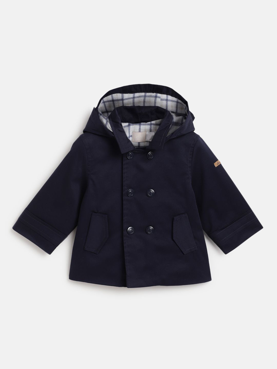 Chicco Boys Parka Jacket